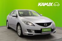 Mazda 6 vaihtoauto