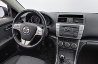 Mazda 6 vaihtoauto