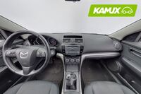 Mazda 6 vaihtoauto