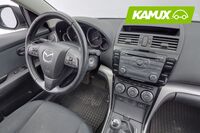 Mazda 6 vaihtoauto