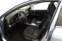 Mazda 6 vaihtoauto
