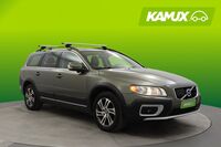 Volvo XC70 vaihtoauto
