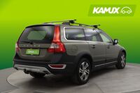 Volvo XC70 vaihtoauto