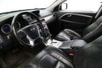 Volvo XC70 vaihtoauto