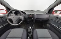 Hyundai Getz vaihtoauto
