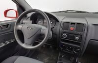 Hyundai Getz vaihtoauto