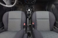 Hyundai Getz vaihtoauto