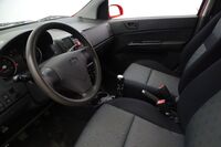 Hyundai Getz vaihtoauto