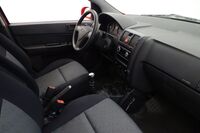 Hyundai Getz vaihtoauto