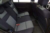 Hyundai Getz vaihtoauto