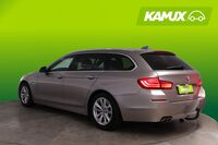 BMW 518 vaihtoauto