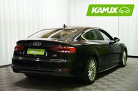 Audi A5 vaihtoauto