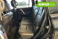 Toyota Land Cruiser vaihtoauto