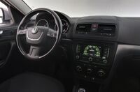 Skoda Yeti vaihtoauto