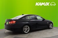 BMW 525 vaihtoauto