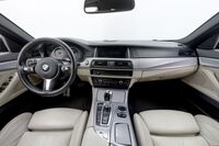 BMW 525 vaihtoauto
