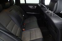 Mercedes-Benz GLK vaihtoauto