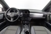 Mercedes-Benz GLK vaihtoauto