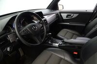 Mercedes-Benz GLK vaihtoauto