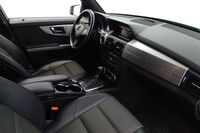 Mercedes-Benz GLK vaihtoauto