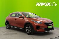 Kia XCeed vaihtoauto