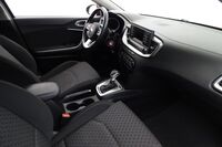 Kia XCeed vaihtoauto