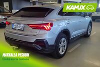 Audi Q3 vaihtoauto
