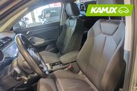 Audi Q3 vaihtoauto