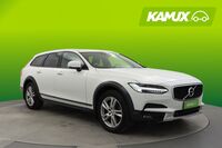 Volvo V90 Cross Country vaihtoauto