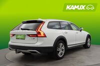 Volvo V90 Cross Country vaihtoauto