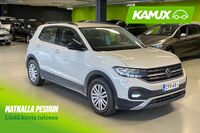 Volkswagen T-Cross vaihtoauto