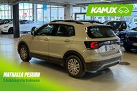 Volkswagen T-Cross vaihtoauto