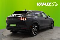 Ford USA Mustang vaihtoauto