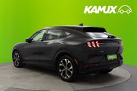 Ford USA Mustang vaihtoauto