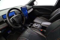 Ford USA Mustang vaihtoauto