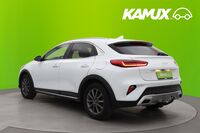 Kia XCeed vaihtoauto