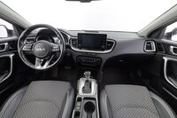 Kia XCeed vaihtoauto