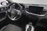 Kia XCeed vaihtoauto