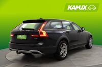Volvo V90 Cross Country vaihtoauto