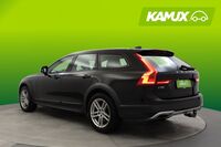 Volvo V90 Cross Country vaihtoauto