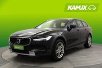 Volvo V90 Cross Country vaihtoauto