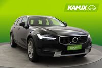 Volvo V90 Cross Country vaihtoauto