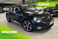 Volkswagen Beetle vaihtoauto