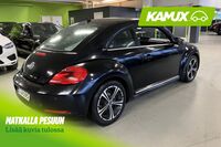 Volkswagen Beetle vaihtoauto