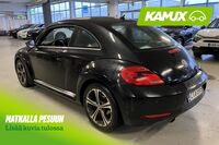 Volkswagen Beetle vaihtoauto