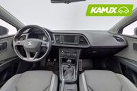 SEAT Leon X-Perience vaihtoauto