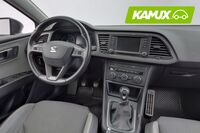 SEAT Leon X-Perience vaihtoauto