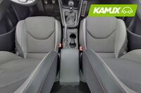 SEAT Leon X-Perience vaihtoauto