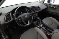 SEAT Leon X-Perience vaihtoauto