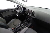 SEAT Leon X-Perience vaihtoauto